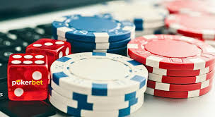 Онлайн казино Casino Monro